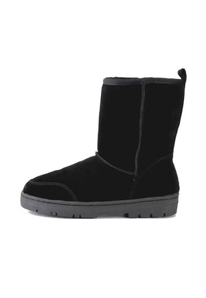 GULLY - Stiefelette - black