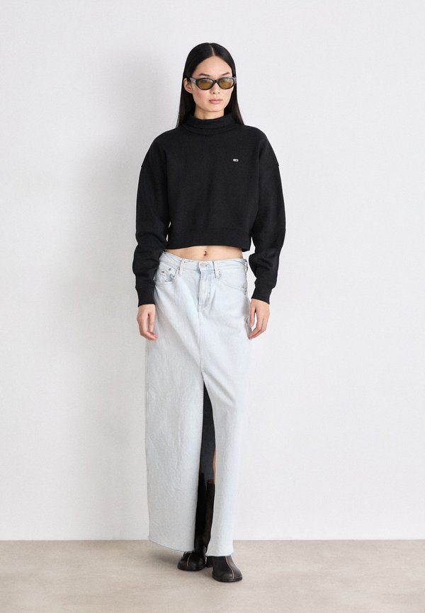 MOCK NECK  - Sweatshirt3