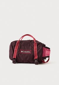 Ikke valgt, berry/brown