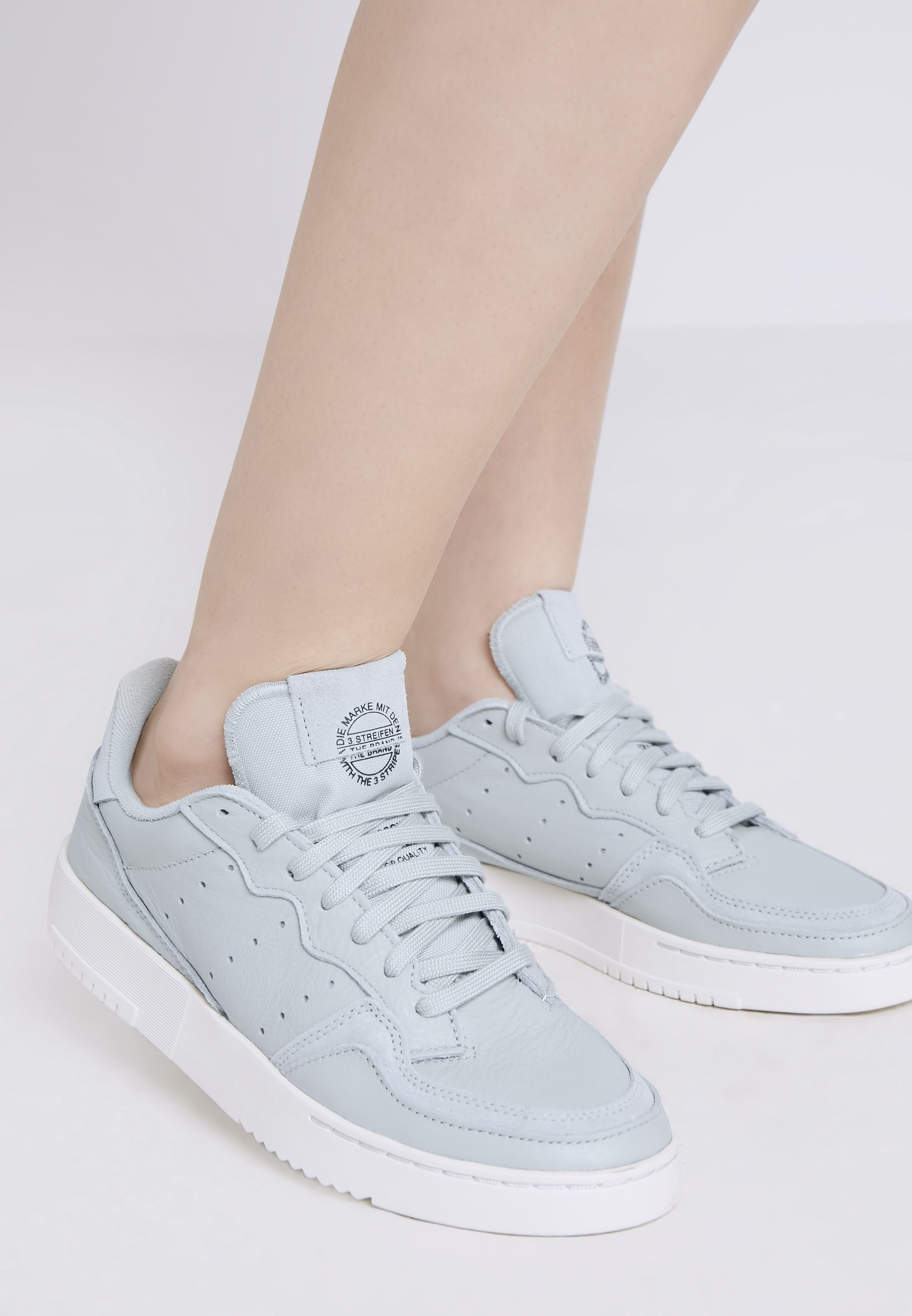 zalando adidas supercourt