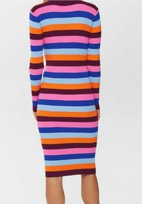 Nümph Tubino - multi-coloured