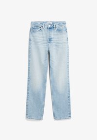 Niet geselecteerd, andromedar