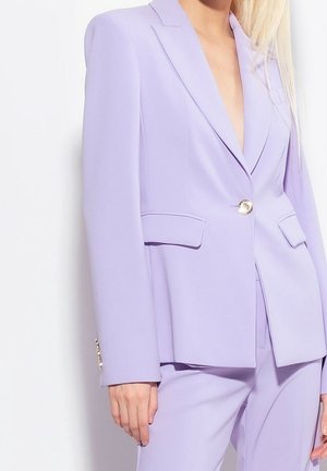 Blazer - lilac