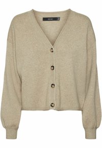 Vero Moda Kofta - beige