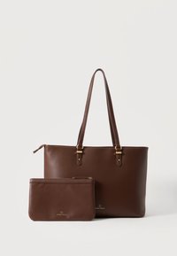 Sélectionné, brown