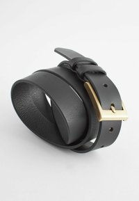 Next Gürtel - black gold