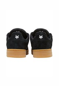 ZOO YORK HIGHBRIDGE - Sportcipő - black white gum