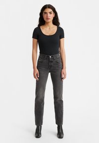 Levi's® - Straight leg jeans - take a hint Thumbnail Image 1