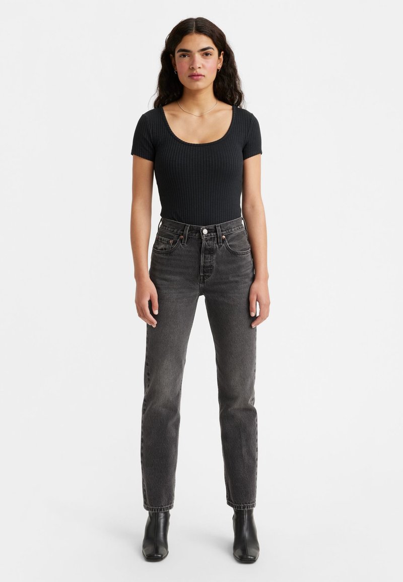 Levi's® - Straight leg jeans - take a hint, Enlarge