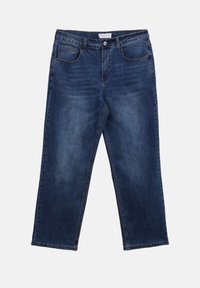 Επιλέχθηκε, dark blue denin