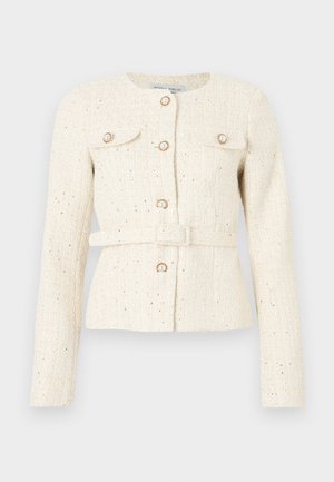 Anna Field Blazer - off-white