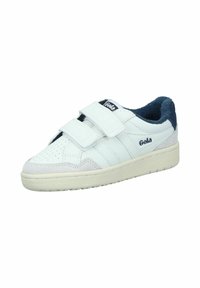 Gola Baskets basses - offwhite navy