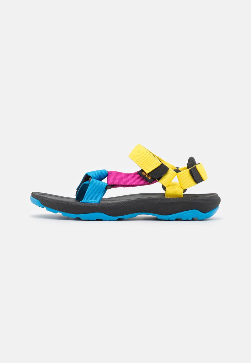 Teva - HURRICANE XLT 2 UNISEX - Sandali da trekking - water/multi-coloured, Ingrandire