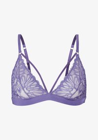 Nevybrané, dark violet