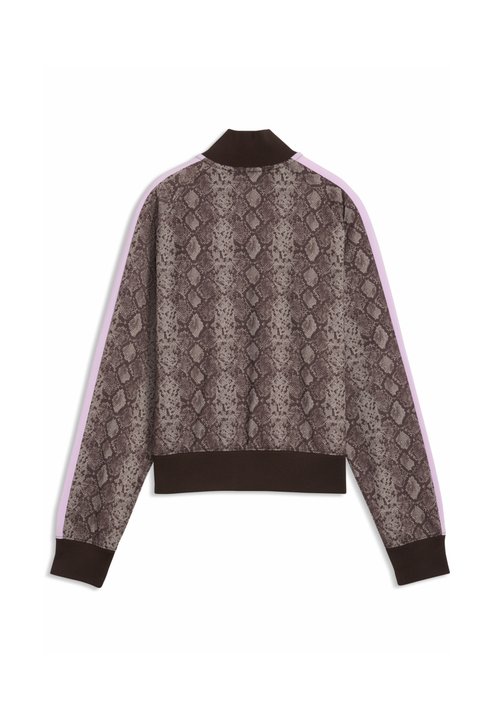 PUMA Sweatjacke 'T7' — photo 5