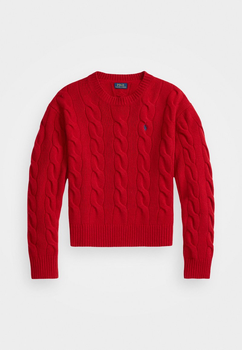 Strickpullover