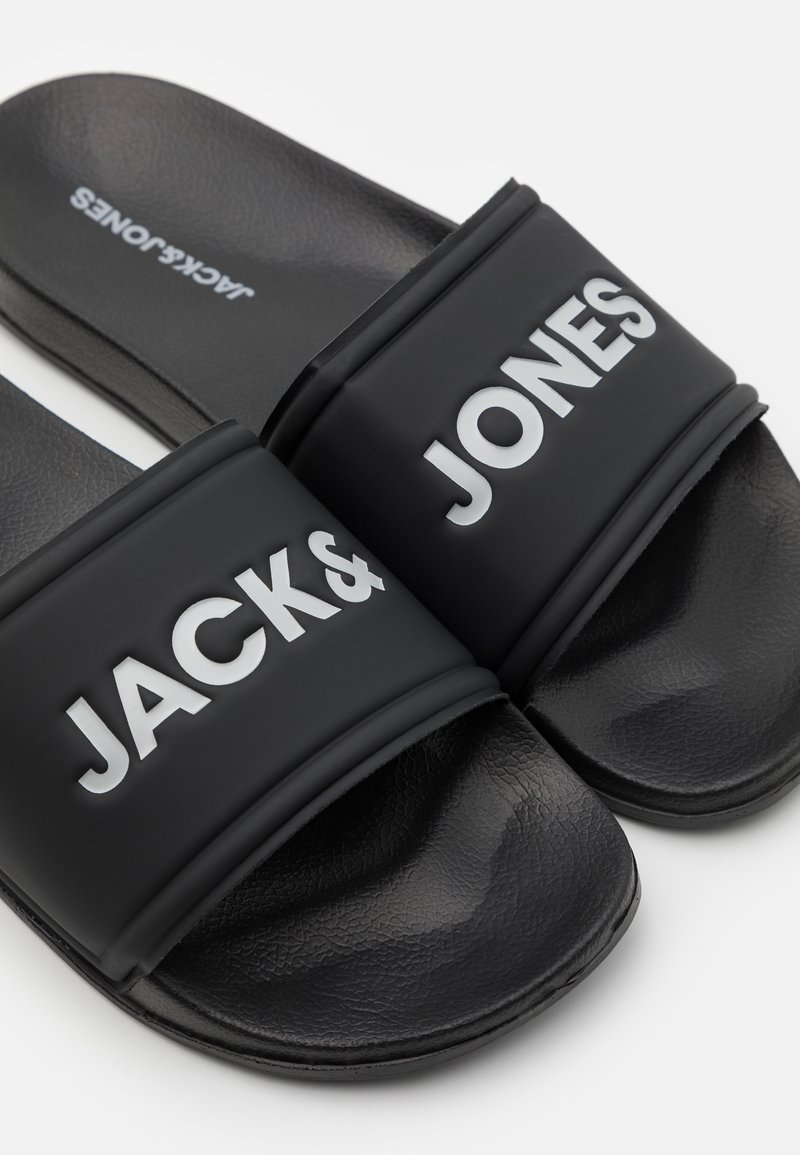 Jack /& Jones Homme jfwlarry piscine Slider