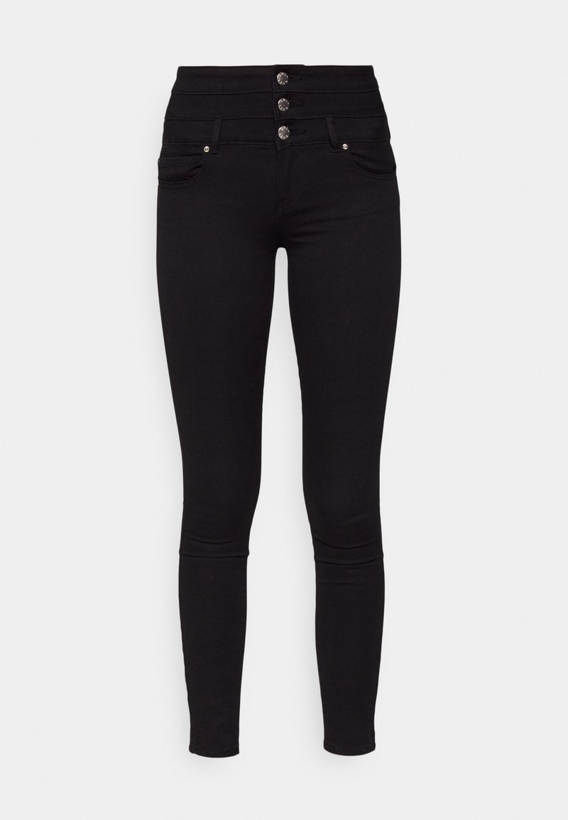 Blugi skinny fit