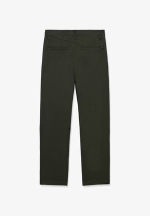 Volcom, FRICKIN MODERN STRET - Stoffhose - rinsed black