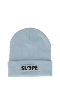 Unausgewählt, cashmere blue