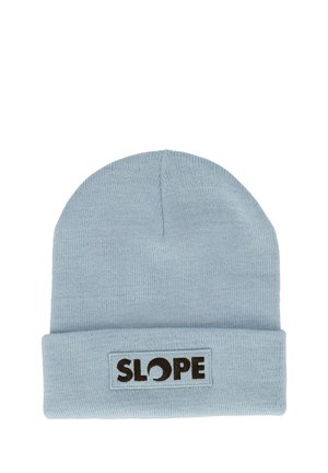 Muts - cashmere blue
