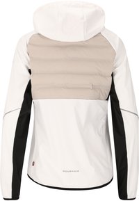 Endurance ENDURANCE LAUFJACKE - Løbejakker - dove