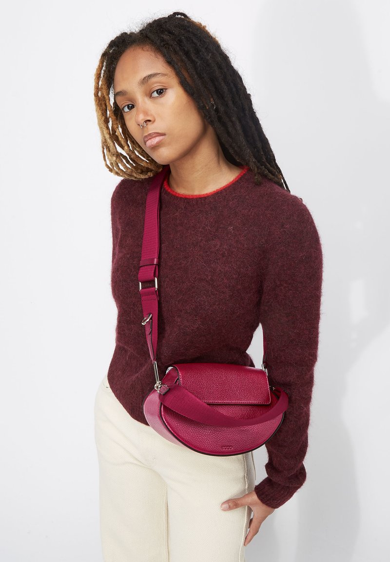 ECCO LEATHER GOODS Torebka Zalando.pl