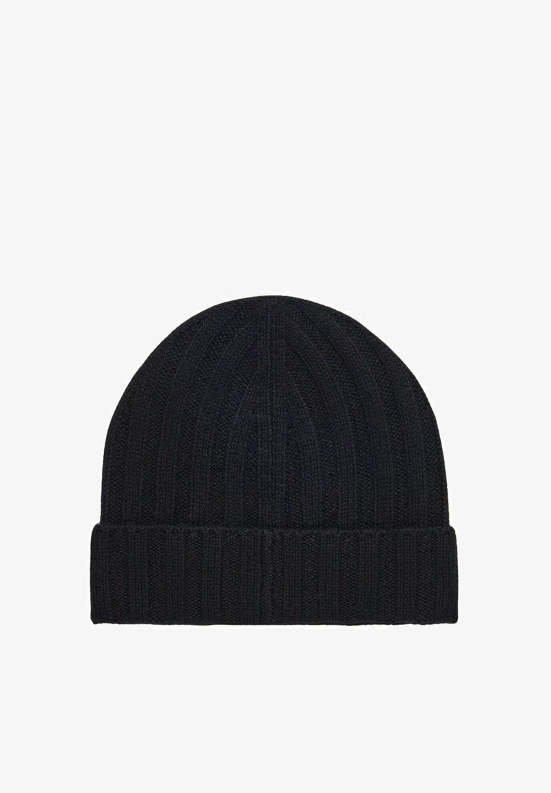 John Henric CLASSIC CABLE - Pipo - black