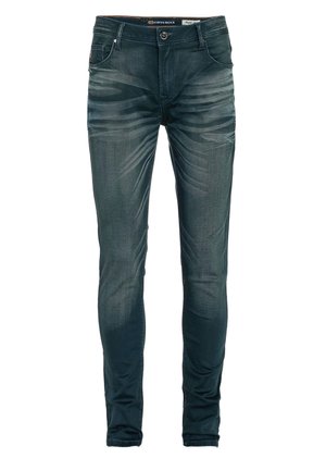 Jeans Slim Fit - green