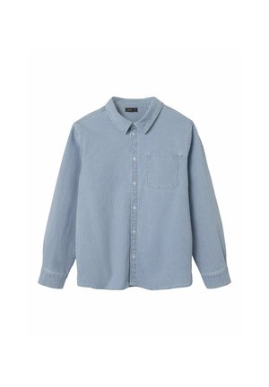 LMTD  - Majica - light blue denim