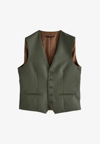 Unausgewählt, green