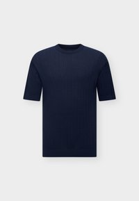 Non sélectionné, navy blazer
