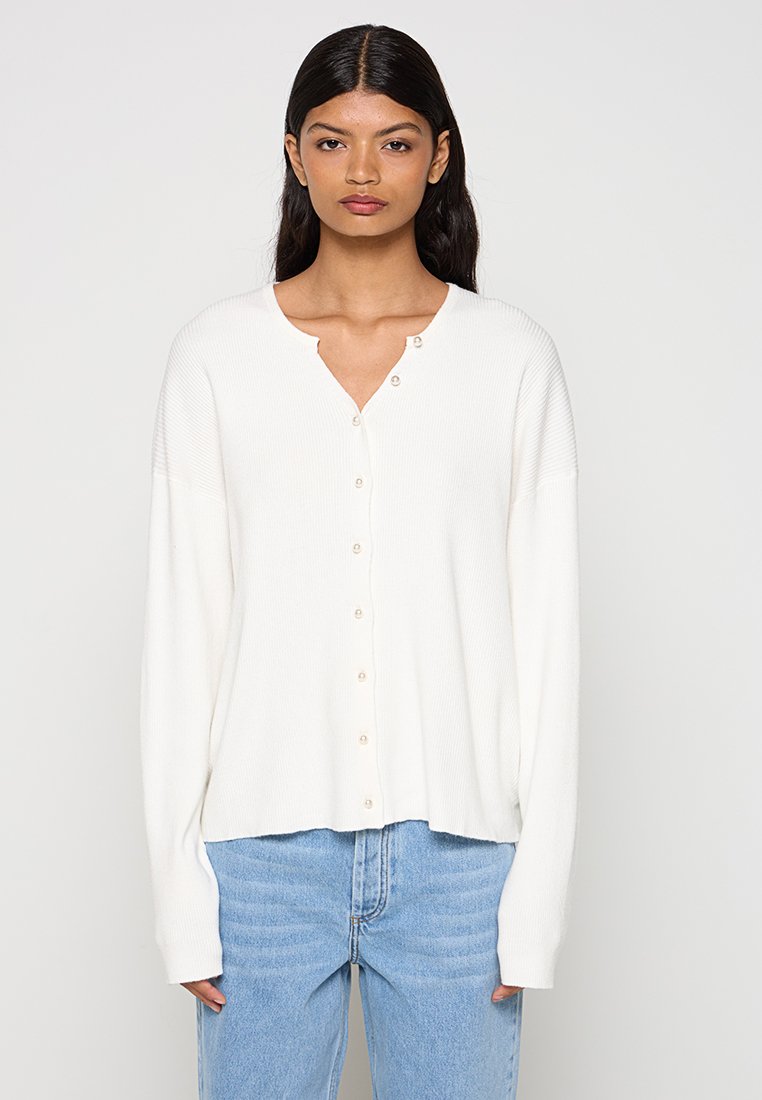dreimaster Vest crème dreimaster Vest crème