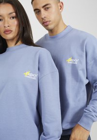 LEGACY STUDIOS UNISEX - Φούτερ - blue