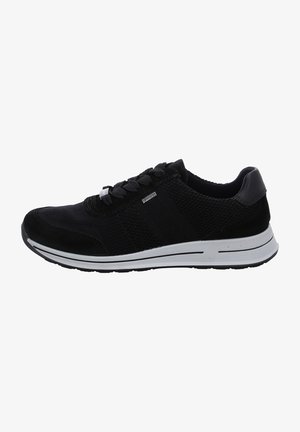 OSAKA - Sneakers laag - schwarz