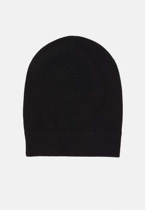 Repeat HAT - Beanie - black