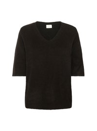 KAIRIS - Džemperis - black deep