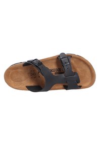 Birkenstock Mules - black