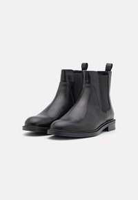 Vagabond AMINA - Botine clasice - black