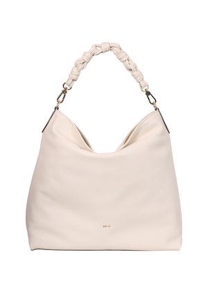 DALIA SHOPPER 38 CM - Cabas - beige