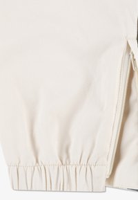 Lacoste GRID TAPED HOODED SET - Treniņtērps - laponie
