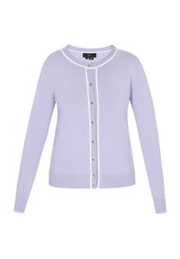 Unausgewählt, light blue
