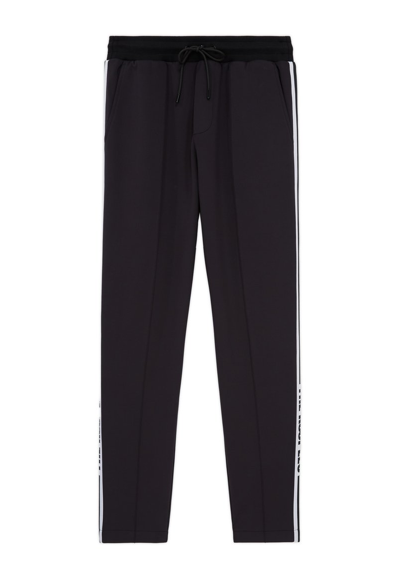 The Kooples Trainingsbroek zwart The Kooples Trainingsbroek zwart