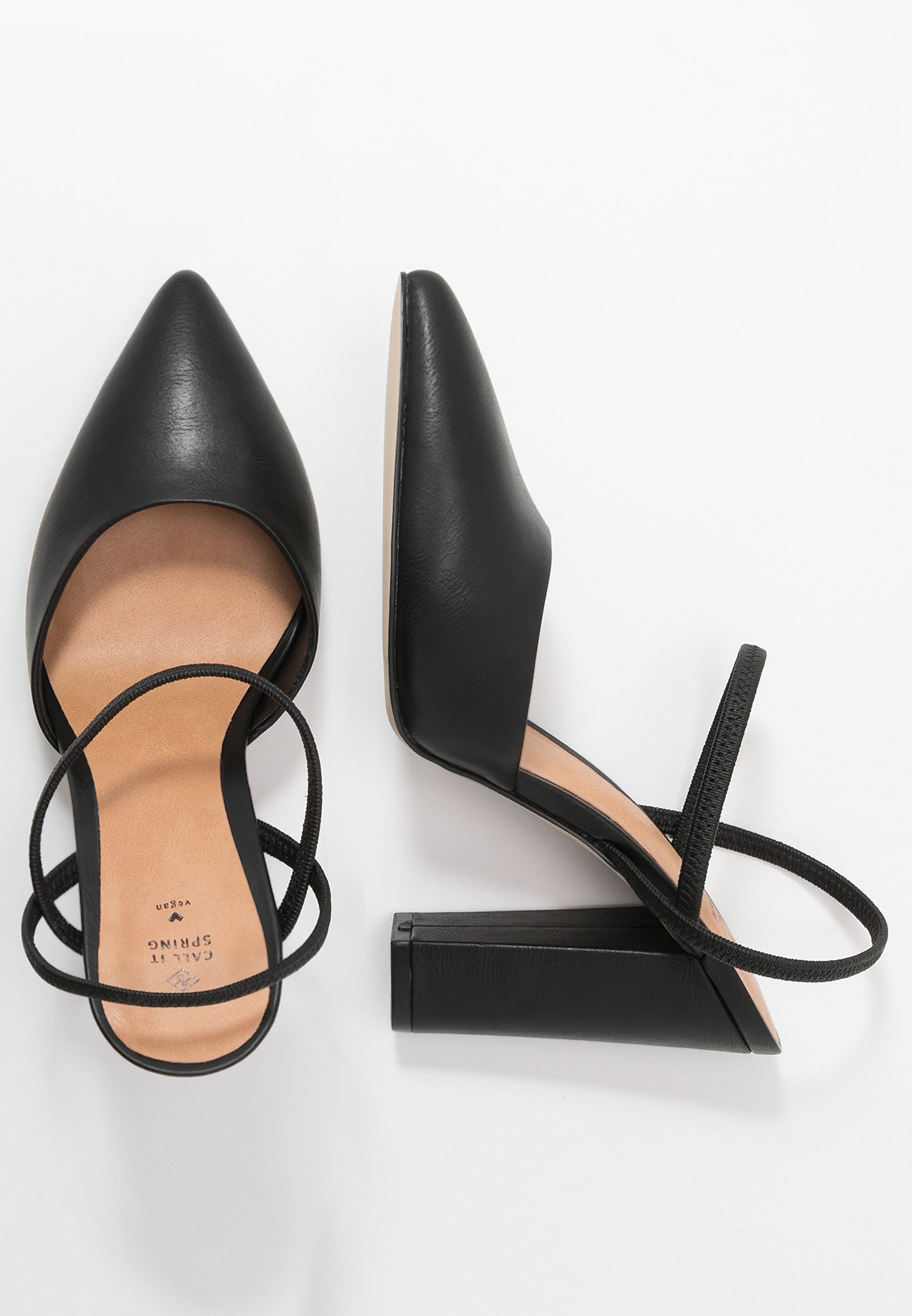 Call it Spring - GLALLA - High heels - black