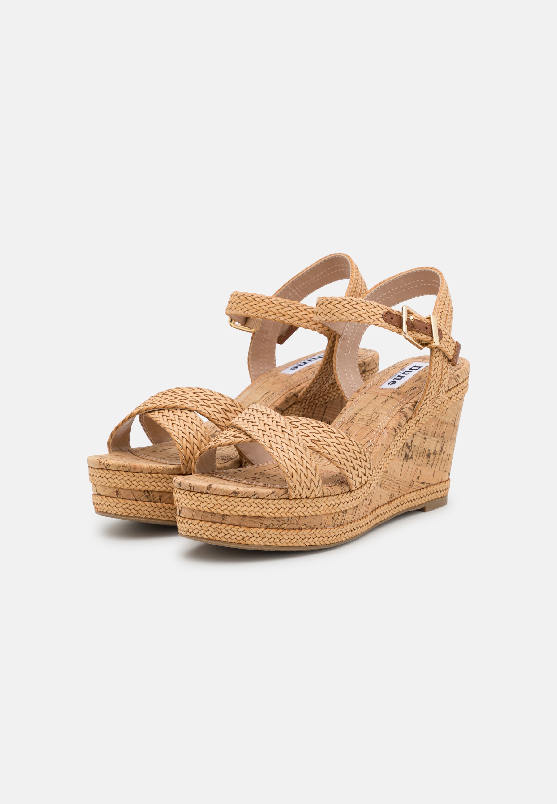Dune London KELISA - High heeled 