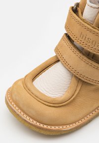 Bisgaard FLOR TEX - Zimní obuv - cognac
