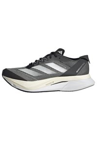 adidas Performance - ADIZERO BOSTON  - Neutrala löparskor - core black   cloud white   carbon Miniatyrbild 1