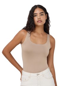 Terranova Top - fango