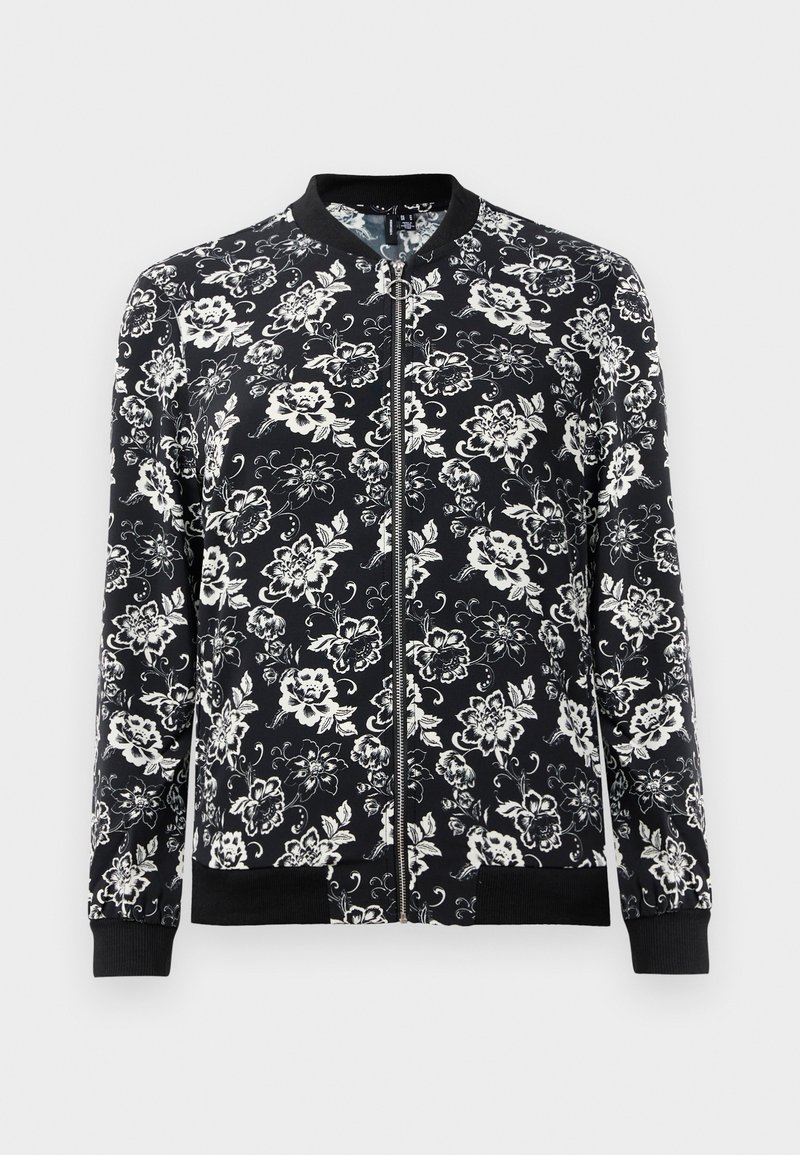 Vero Moda Bomberjacks zwart