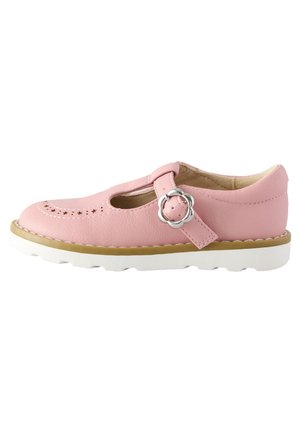 Next Scarpe primi passi - pink